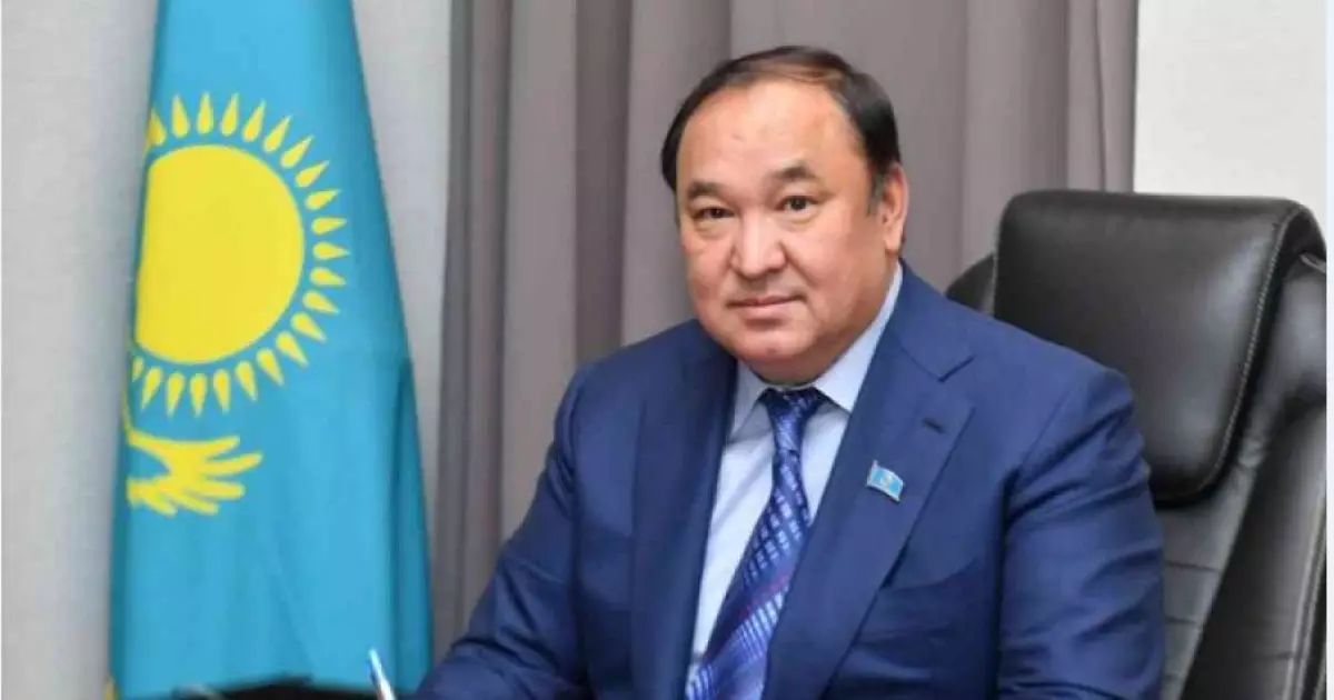   Жаңа Конституция – жаңа эволюция   