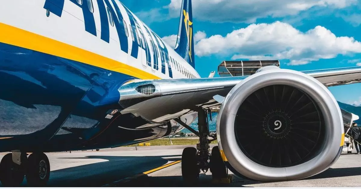   Әуе тасымалының әлеуеті артты ма?   