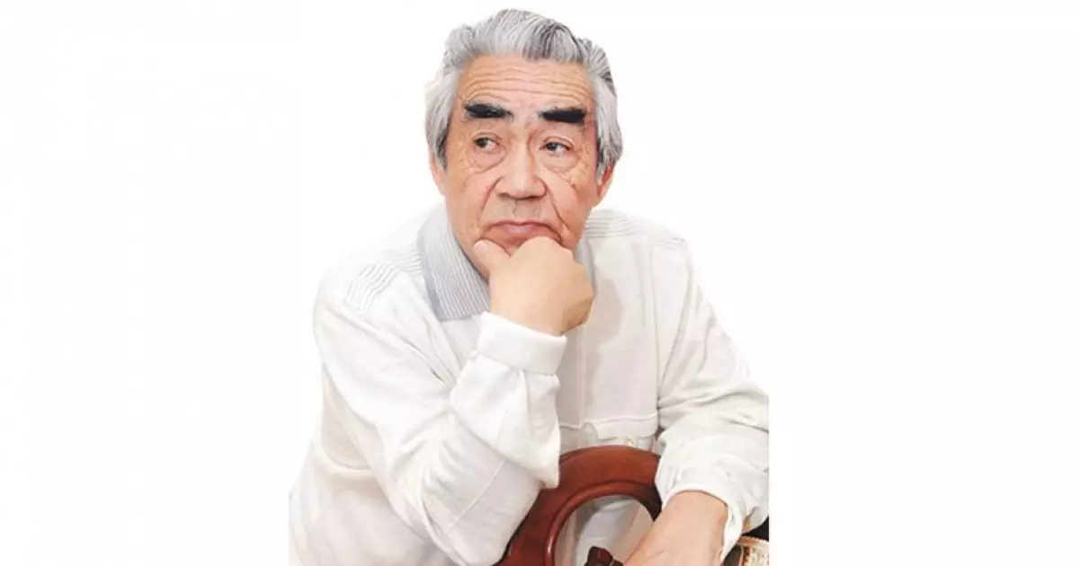   Илья Жақанов, композитор: Қазақ руханиятының тамыры тереңде   