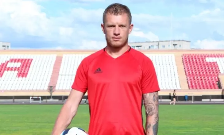 Колодин объяснил причину своего возвращения в Россию после пяти лет жизни в Казахстане.