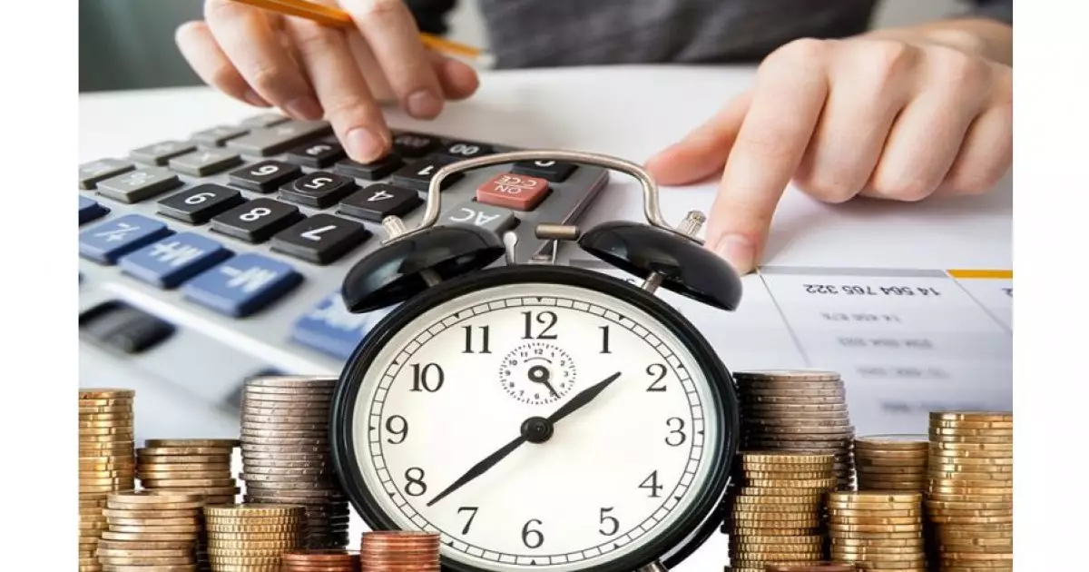   «Бөліп төлеу» – болашақты ұрлайтын құрал   