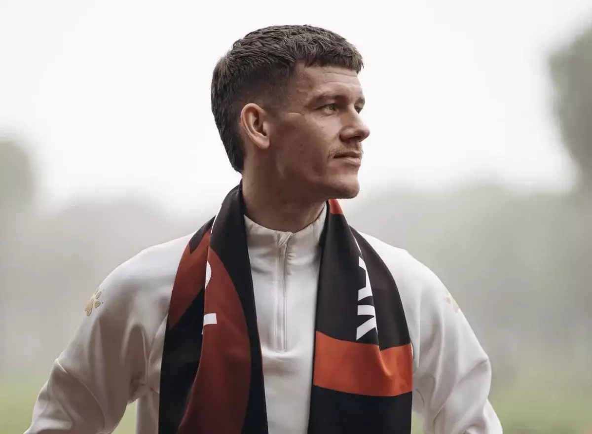 Қазақстан құрамасын қапы қалдырған Фарерлік енді “Қызылжар” сапында – Йоаннес Бьярталид Петропавлдықтардың жаңа көшбасшысы ма?