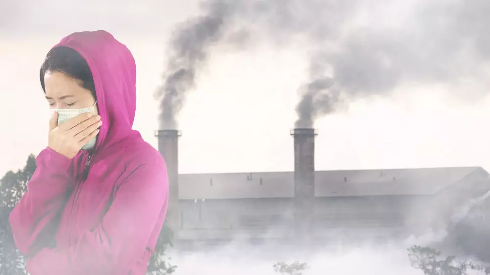 Аллергия как плата за цивилизацию: почему всё больше казахстанцев страдают этим недугом