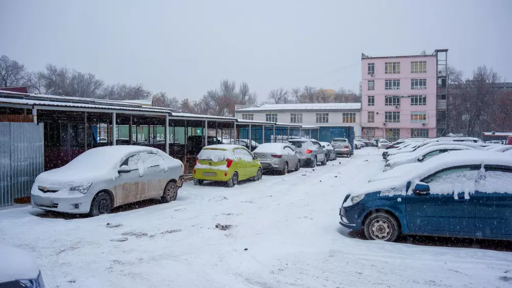 Болат Назарбаев, ОПГ Коспаева или университет: появился ещё один претендент на Никольский рынок