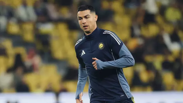 Роналду может уйти в новый клуб за 50 миллионов после скандала в "Аль-Насре"