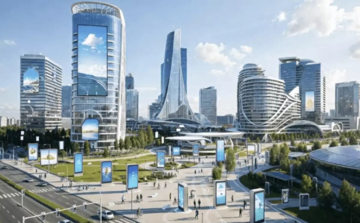 Флагман цифровой трансформации