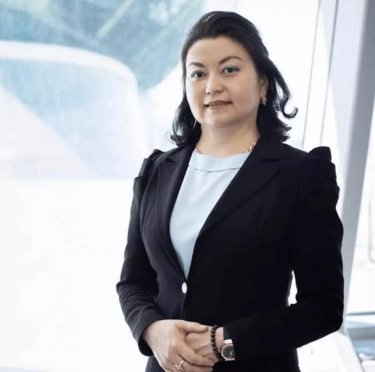 Человек в центре государства: новая логика развития