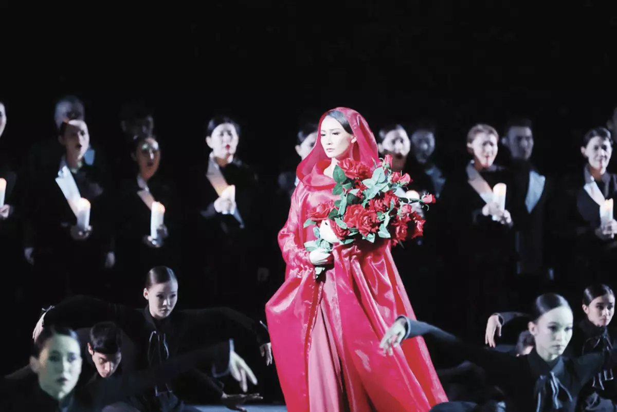 В музыке главное – качество