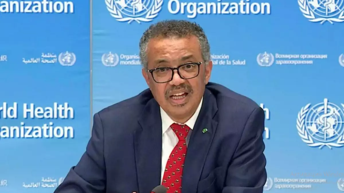 ДДҰ басшысы 2025 жылды ұйым тарихындағы ең қиын кезеңдердің бірі деп атады