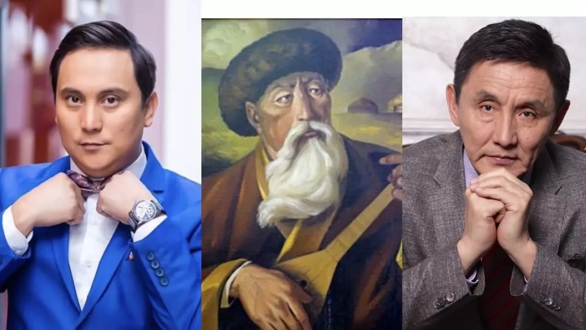 «Шегірткелер құтырған заман болды»: Ахметбек Нұрсила Қайрат Әділгерейді сотқа бермек