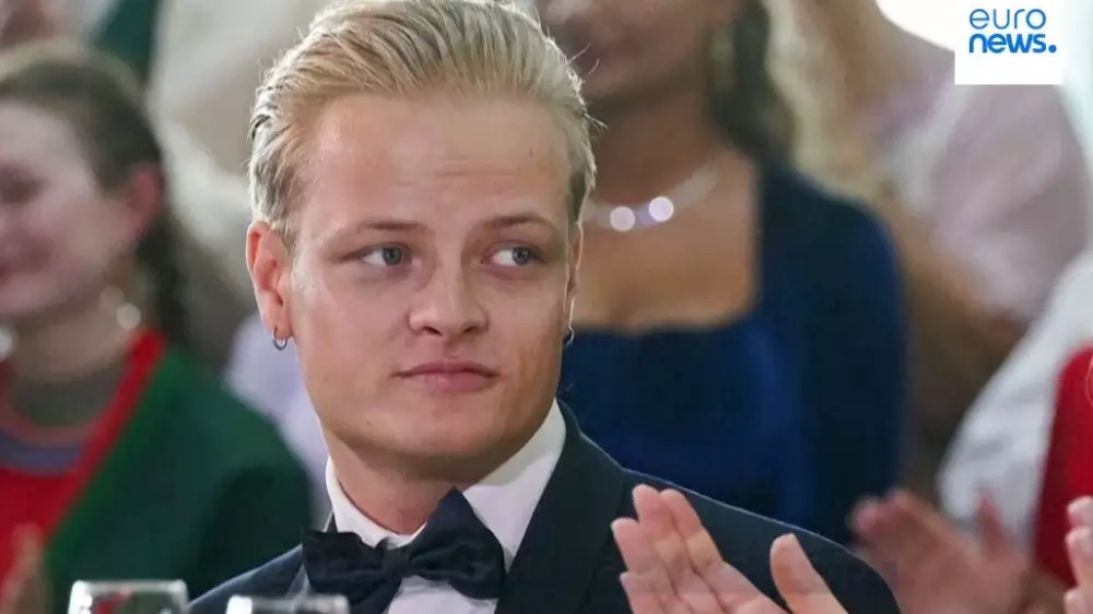 Кронпринцу Норвегии грозит 16 лет тюрьмы по делу об изнасиловании