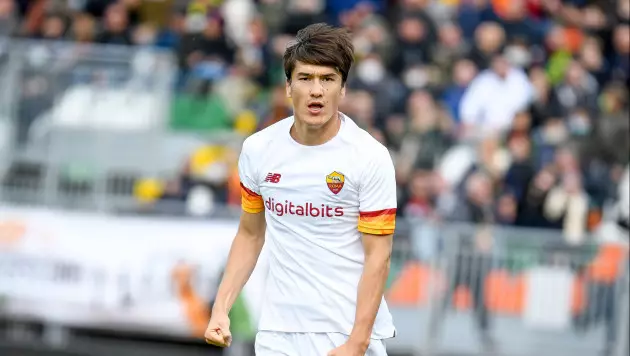 Европейский клуб принял решение о трансфере капитана сборной Узбекистана