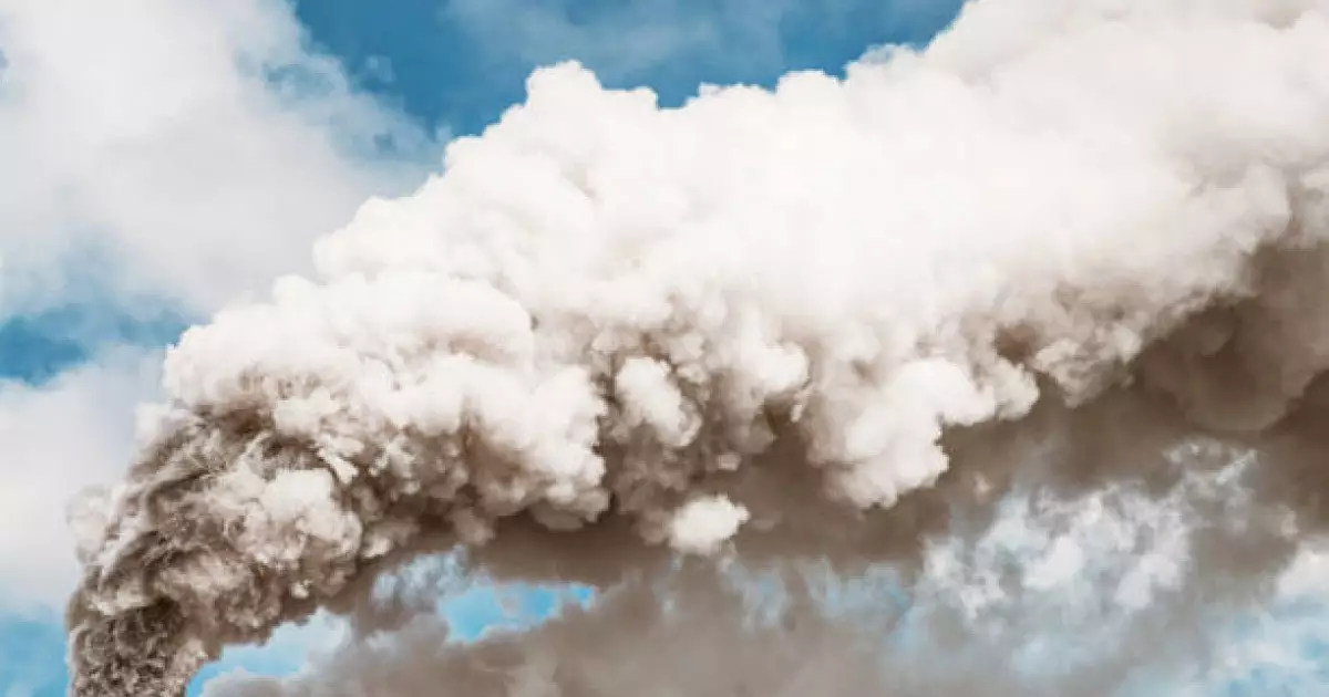  Бүгін қай қалада ауа сапасы нашарлайды 