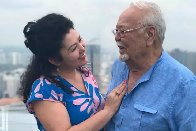 Марқұм Асанәлі Әшімовтің жұбайы жүрекжарды жазба жариялады