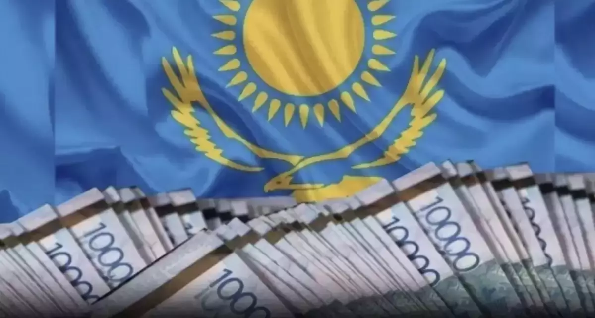 Ғазиз Әбішев: Кейбір банктер миллиардтар үшін елді қатерге тігіп отыр