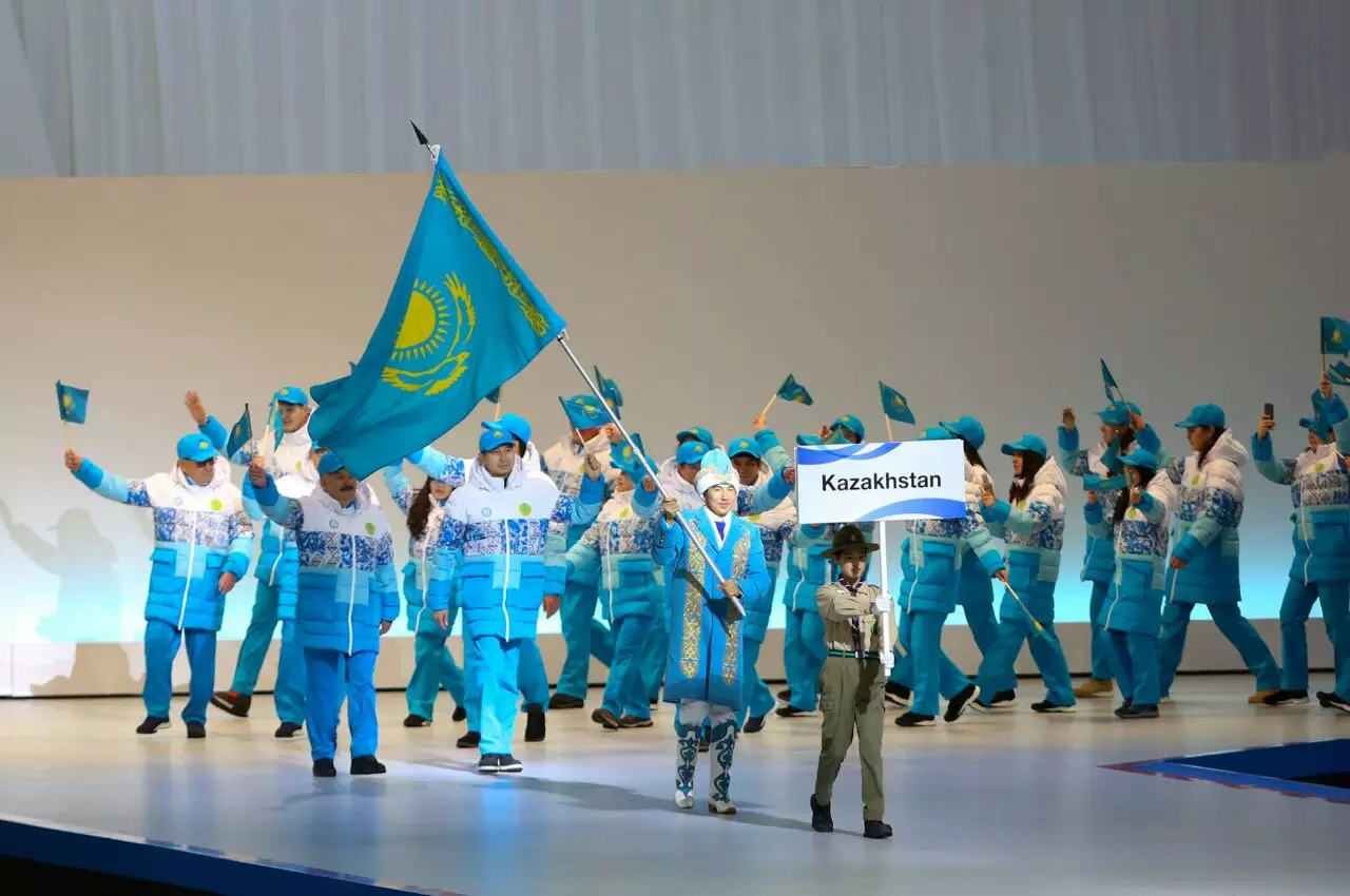 Қазақстан 2029 жылғы Азиаданы өткізеді: Cауд Арабиясы не себепті бас тартты?