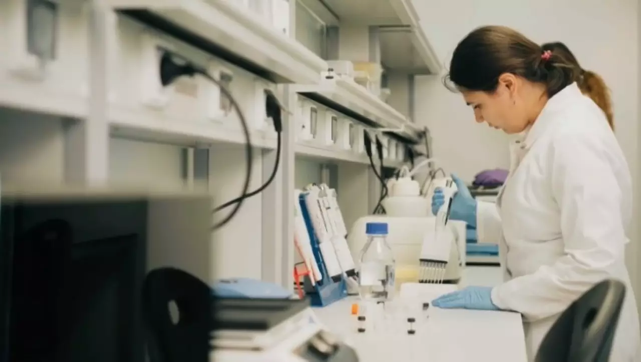 Два случая оспы обезьян зарегистрировали в России