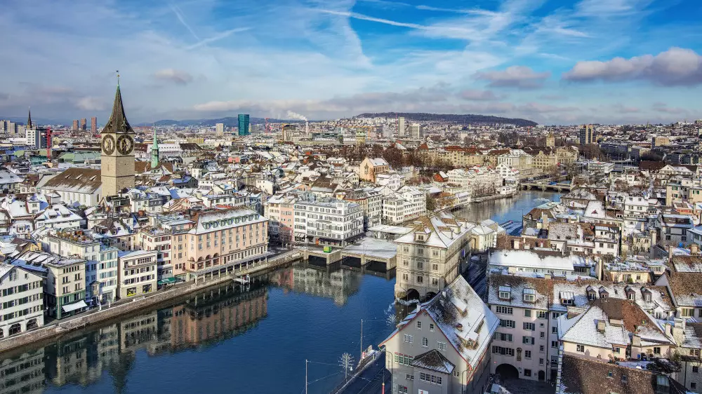 2 миллиона тенге за детский сад: казахстанка сравнила жизнь в Женеве и в Павлодаре