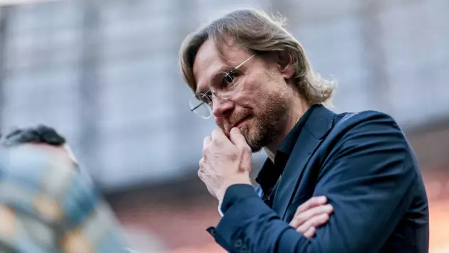 В России отреагировали на решение президента ФИФА