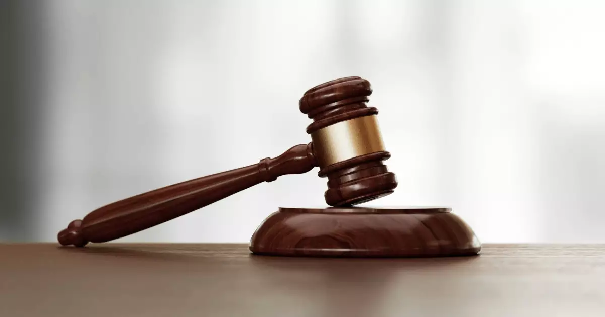  Қостанай облысында такси жүргізушісіне шабуыл жасаған екі адам сотталды 