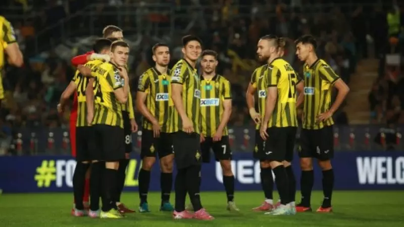 «Қайрат» оқу-жаттығу жиынына аттанды