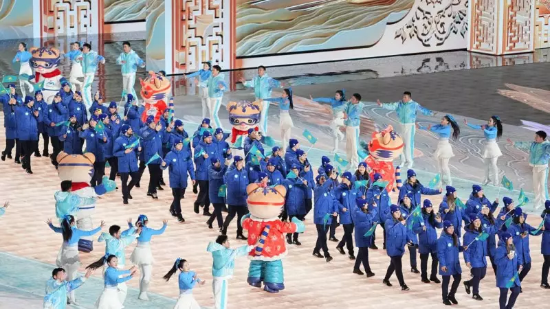 Алматы 2029 жылғы Қысқы Азия ойындарын қабылдайды