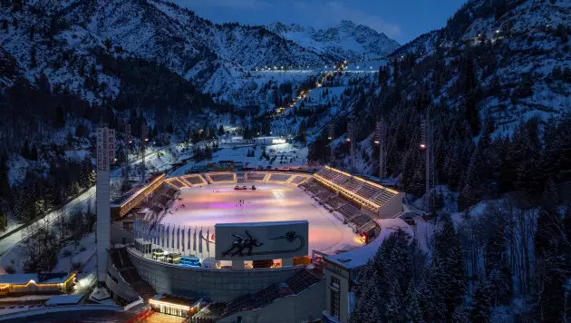 В Алматы пройдут зимние Азиатские игры-2029