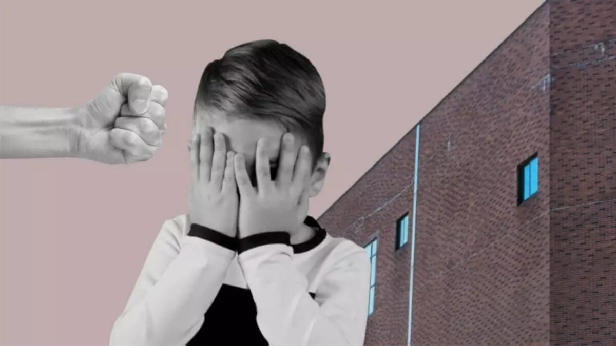 Трехлетнюю девочку истязал отец в Талдыкоргане: ребенок в реанимации