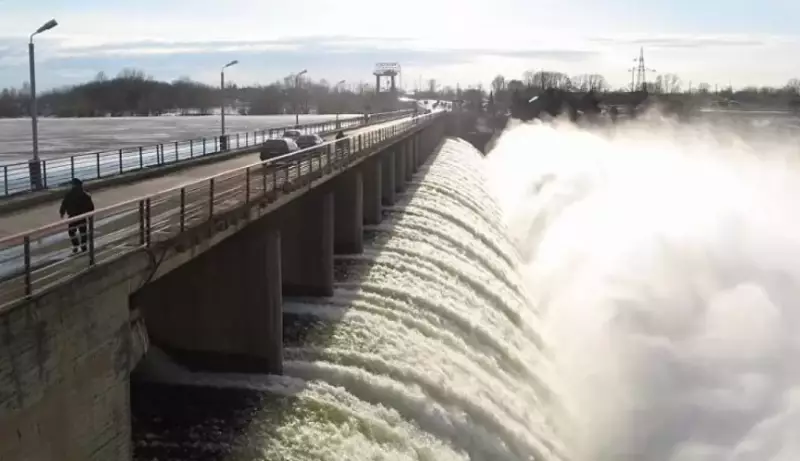 Аудит, зоны риска и ревизия: как будут бороться с «черным рынком» воды в Казахстане