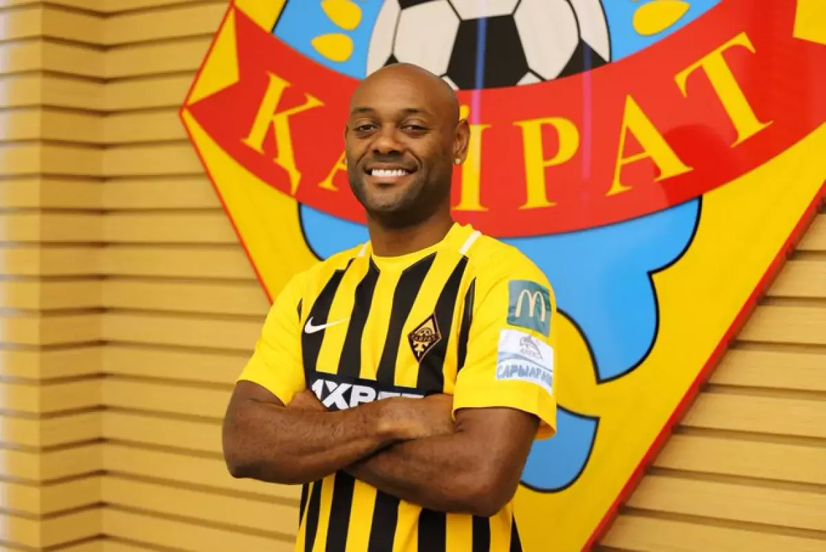 Жұлдызды Бразилиялық шабуылшы ҚПЛ-ге оралуы мүмкін