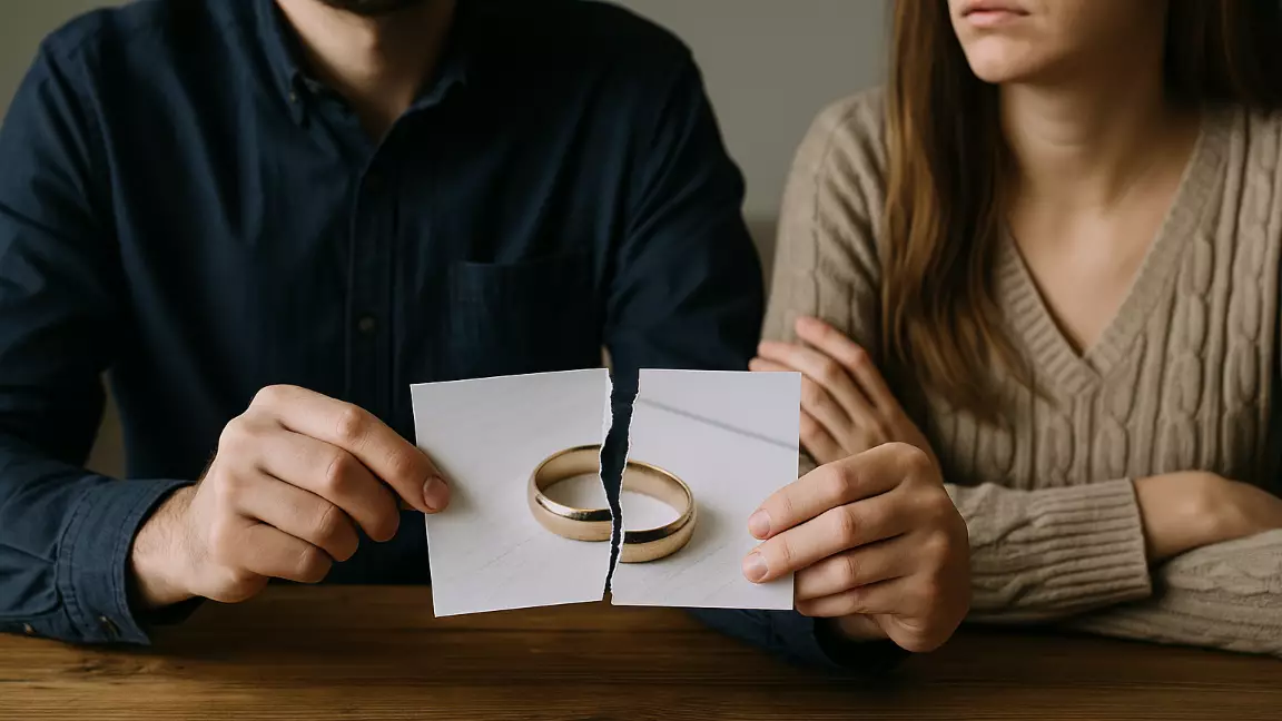 28 жастағы ақмолалық жігіттің үйленемін деп жүрген қызы алаяқ болып шыққан