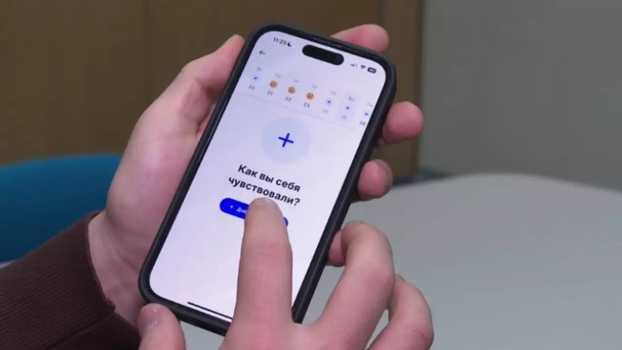 От школ Казахстана – к международной арене