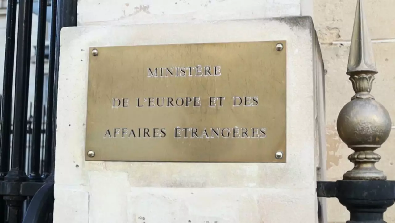 Қазақстан мен Франция арасындағы саяси кеңестердің XI раунды өтті