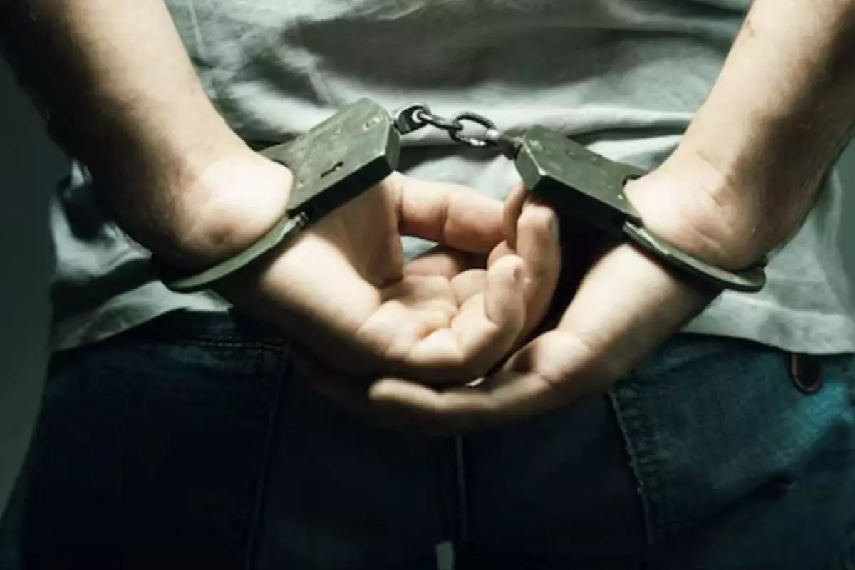 Дело о насилии над ребёнком: в Жетысу задержан отец