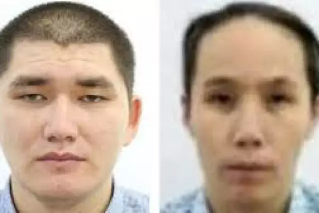 Атырауда іздеуге салынған күдіктінің балалары жетімдер үйіне өткен - бейресми дереккөз