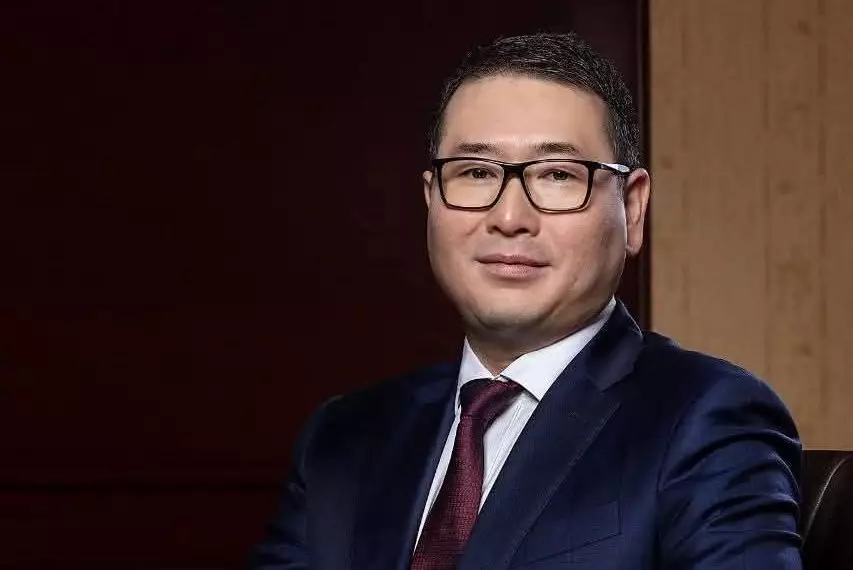 Арман Шаккалиев: обновление Конституции создаёт прочную основу для развития бизнеса и экономики