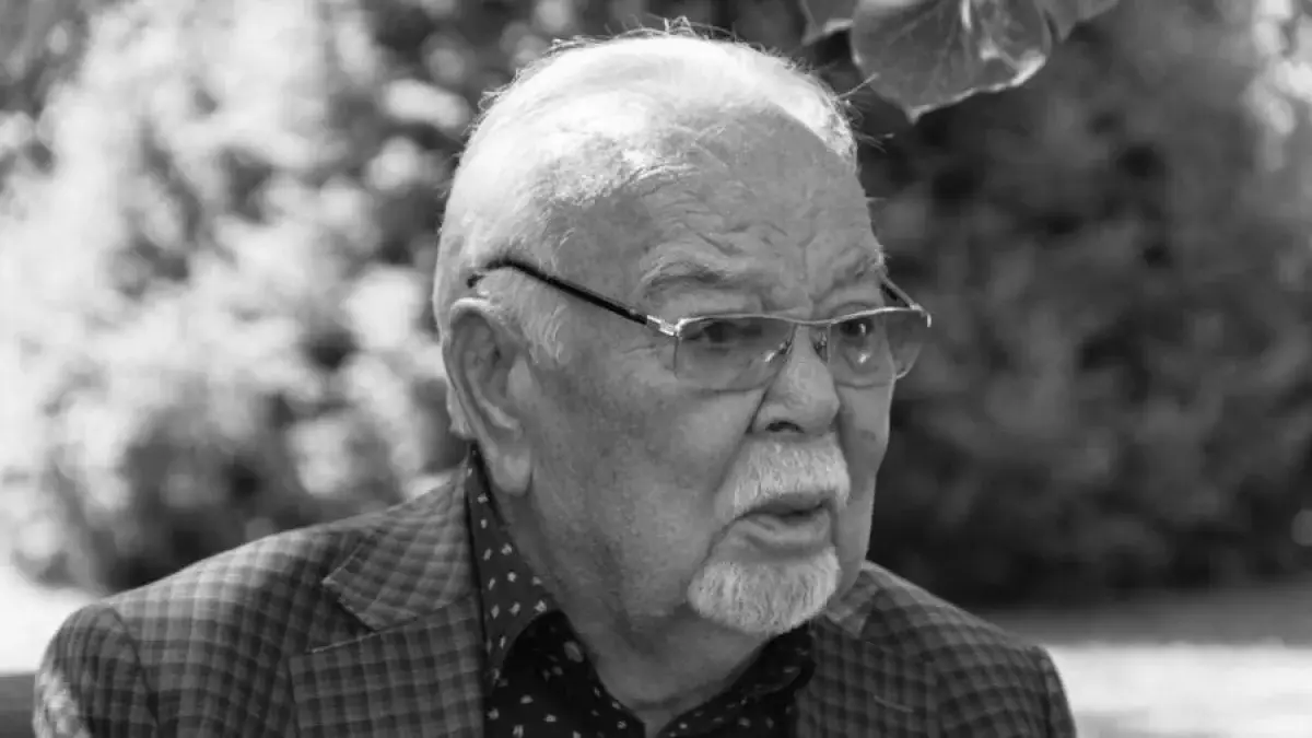 «Әлі 4 жылым бар екен»: Асанәлі Әшімов күнделігіне қанша жыл өмір сүретінін болжаған