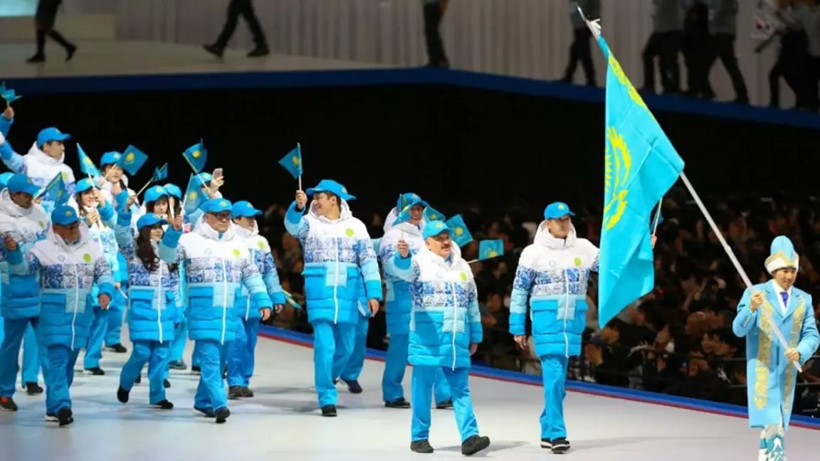 2029 жылы қысқы Азия ойындары Алматыда өтеді