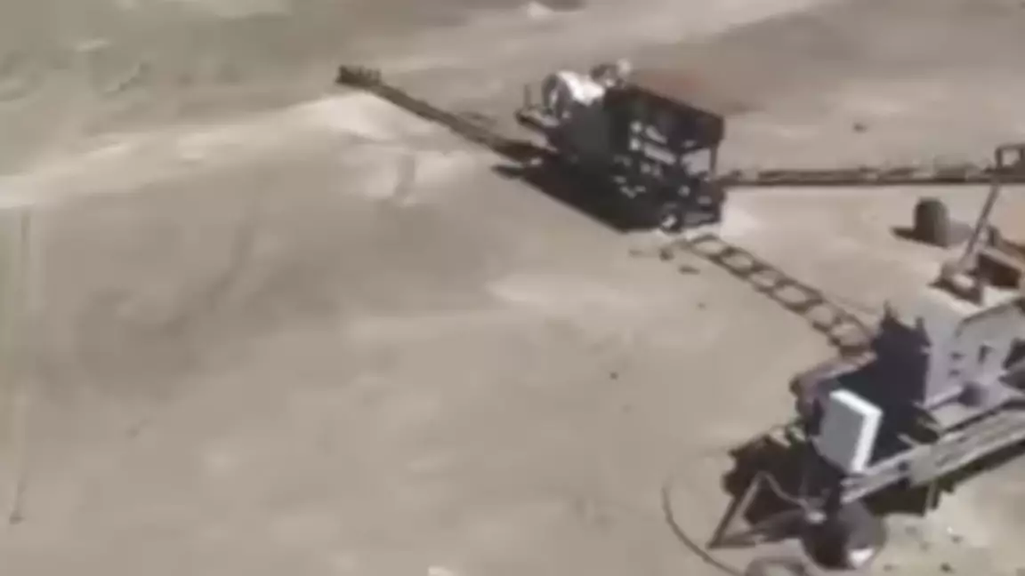 Қарағанды облысында миллиардтаған теңгенің табиғи байлығын шетелге сатқандар ұсталды