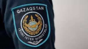 Алматыда Конституция жобасына қатысты жалған ақпарат таратқан адамжауапқа тартылды