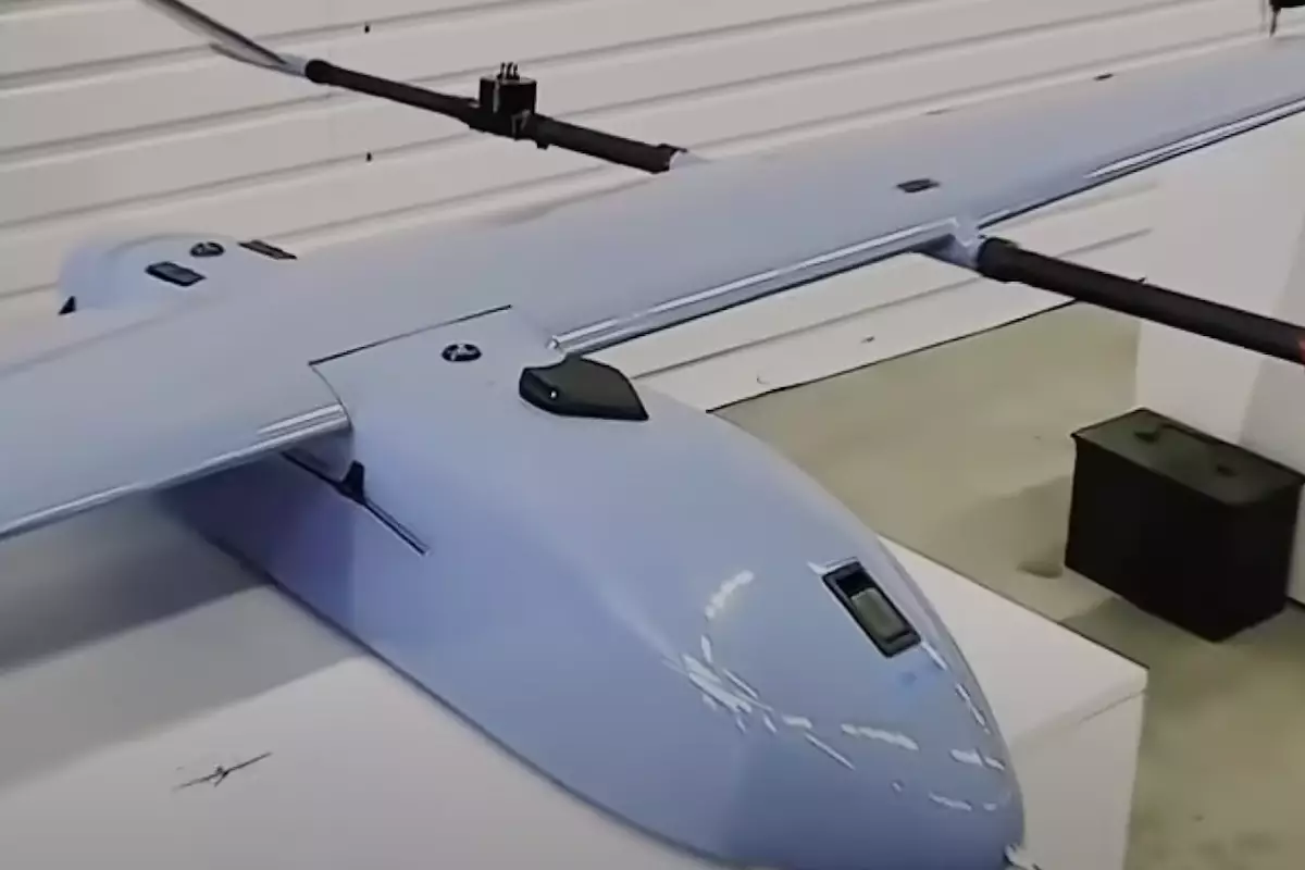 В колонии Казахстана начнут производить беспилотники 