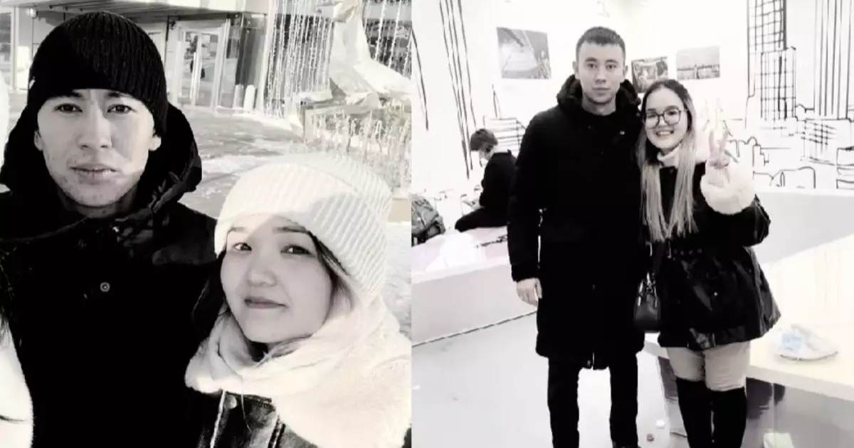  `Көп сынақтан өттің... Қош бол, ағам`: Жаңаөзенде қаза тапқан дәрігердің қарындасы жан сырын ақтарды (ВИДЕО) 