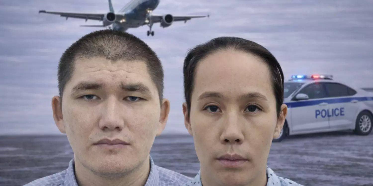 "Балаларды алып кеткен": Атыраудағы трагдеияға қатысты тың дерек шықты