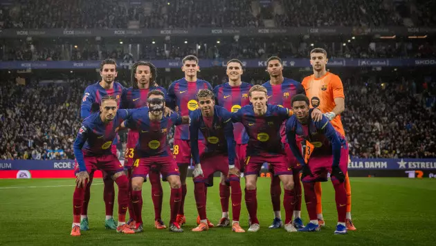 Решена судьба возвращения легендарного игрока в "Барселону"