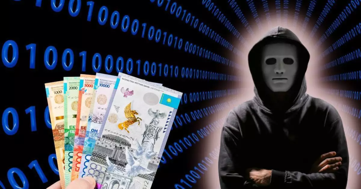  Сәтбаевта алаяқтар қарияның 1,8 млн теңгесін алып қойған 