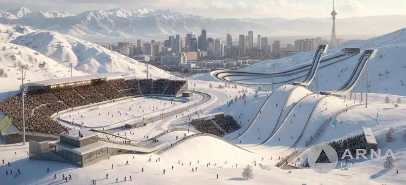 2029 жылғы қысқы Азия ойындары Алматыда өтеді