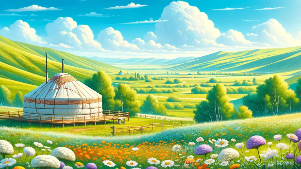 Пять выходных на Наурыз – как отмечают праздник весны в Казахстане и других странах