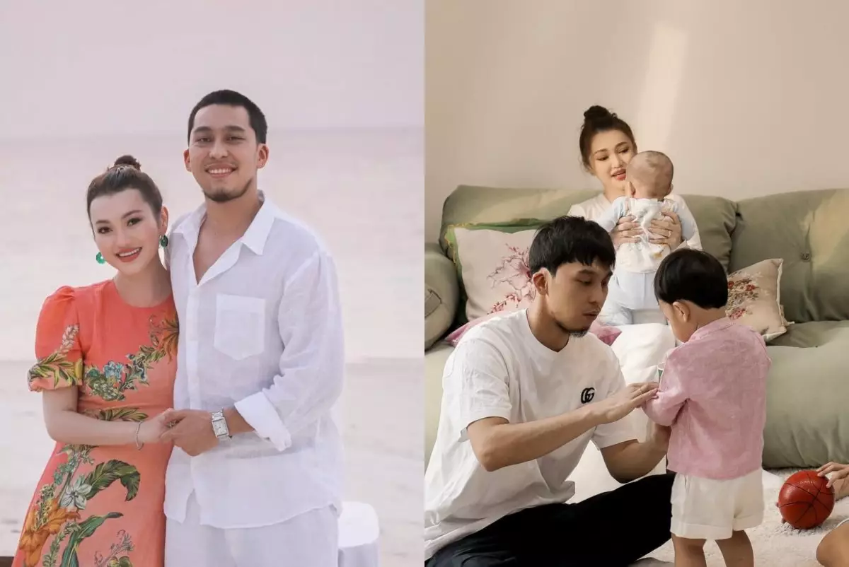 «Ұйықтатпағанының арқасында екі жылда екі бала»: Ерке Есмаханның жазбасы сынға ұшырады (ФОТО)