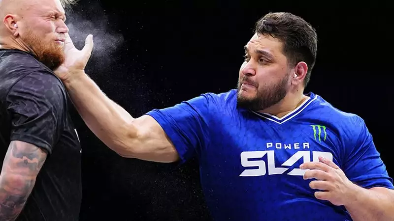 Қазақстандық спортшы Лас-Вегаста өнер көрсетеді