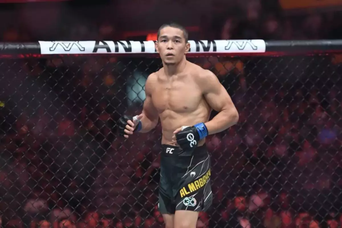 Эдуард Базров Асу Алмабаевқа қатысты шұғыл мәлімдеме жасады